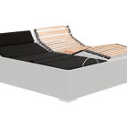 Bed platform